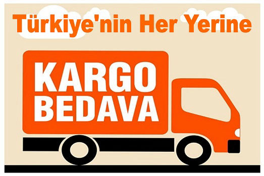 bedava kargo